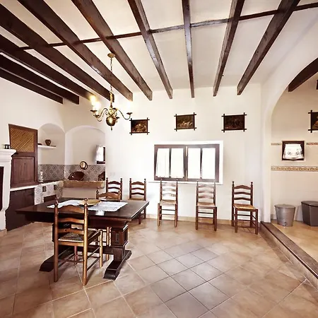 S'Hort De N'Andreu-2