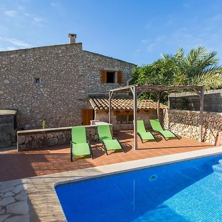 Casa Rural Sa Sorda-2