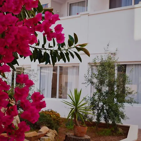 Apartamentos Sureda-3