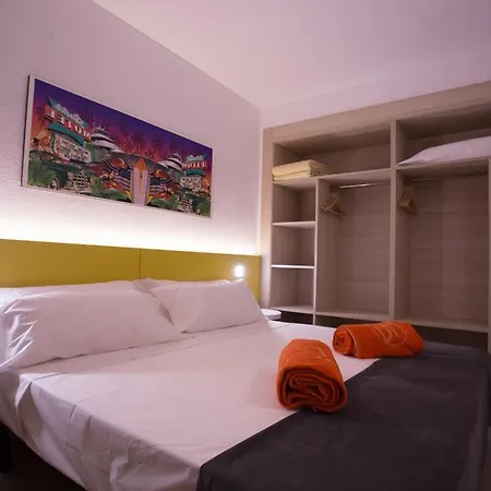Bh Mallorca Apartments-3