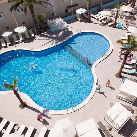 Bh Mallorca Apartments-2