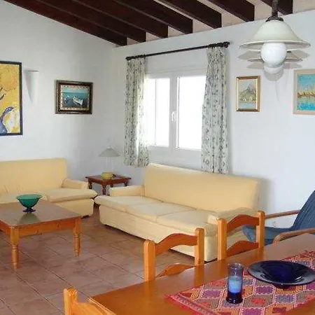 Villas Torret De Baix-2