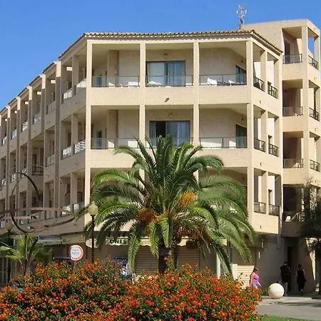 Apartamentos Arcos Playa-3