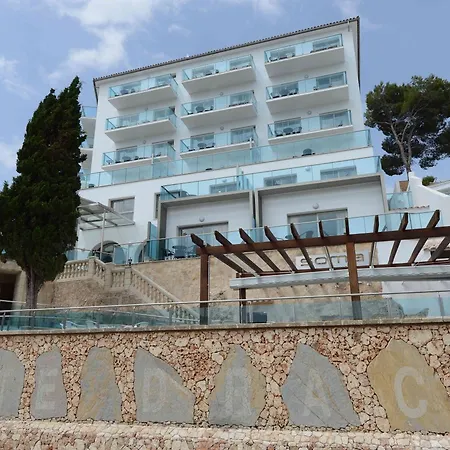 Apts Porto Drach-3