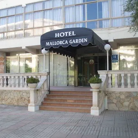 Mallorca Garden-2