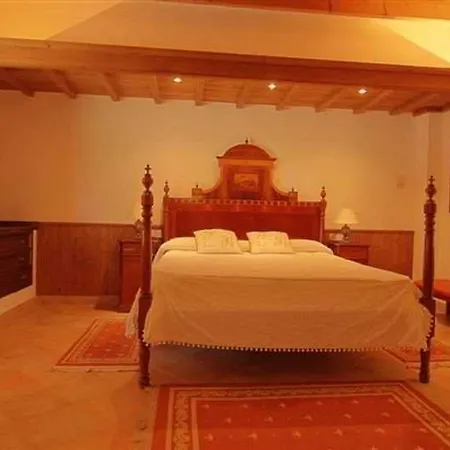 Hotel Puig De Ros D'Alt-2