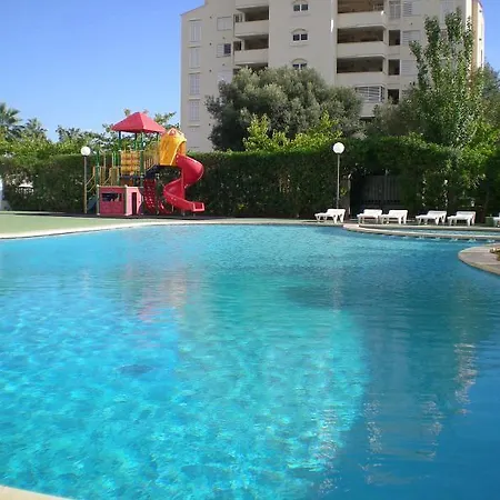 Apartamento Beauty Sa Coma I-2