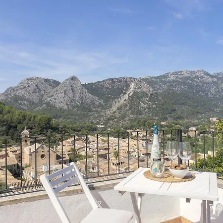 Es Castellet De Bunola-3