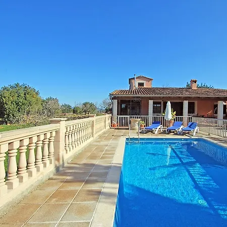 Villa Tramuntana-2