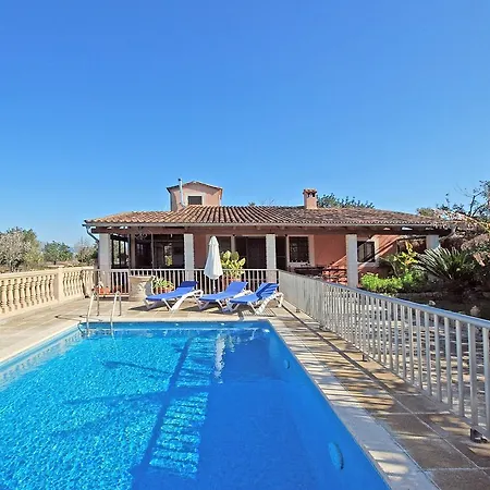 Villa Tramuntana-3
