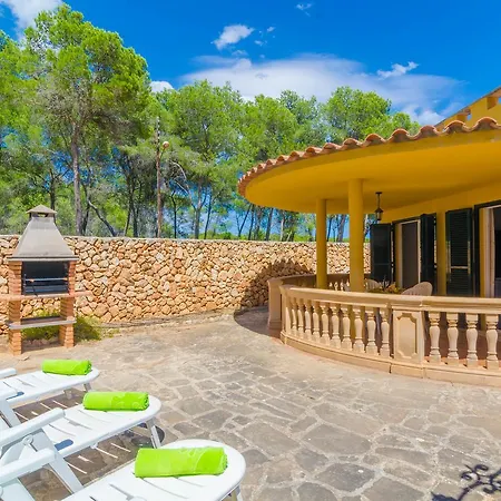 Villa Del Mar Mondrago-3