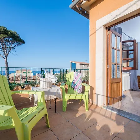 Home In Tramuntana-3