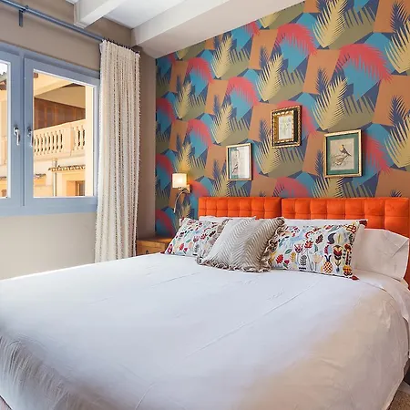 Llucmajor Suites-3