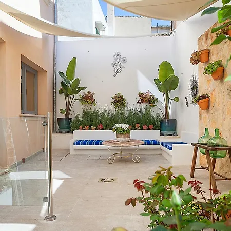 Llucmajor Suites-2
