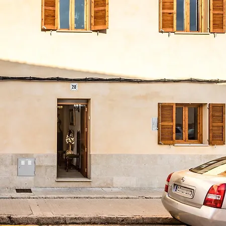 Bewitched Granny'S House-3