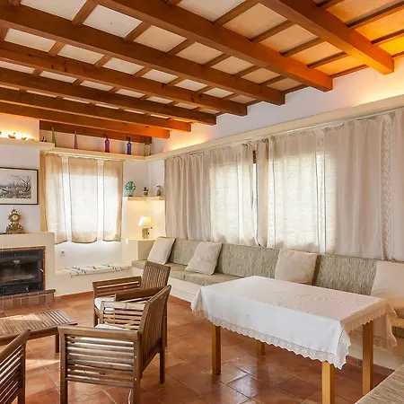Villa Bonaire-2