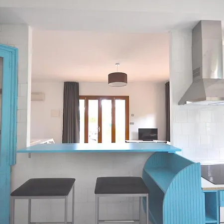 Houm Villa Plaza Arosa-3