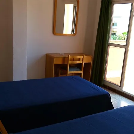 Hotel Bari-2