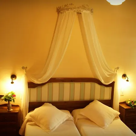 Aumallia Hotel & Spa-2