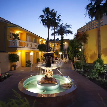 Hotel Cupidor-2