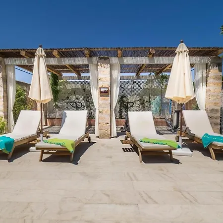 Protur Residencia Son Floriana-2