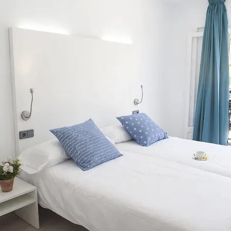 Hostal Boho By Kenkohotels-2