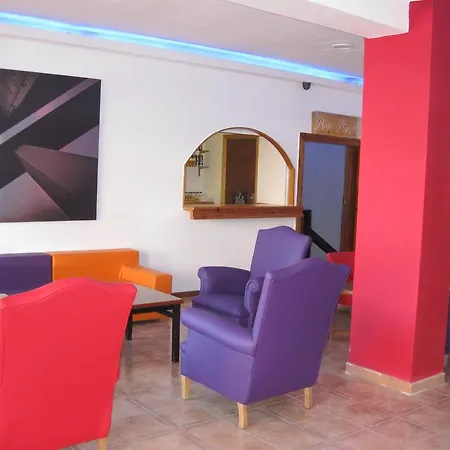 Hotel Teix-2
