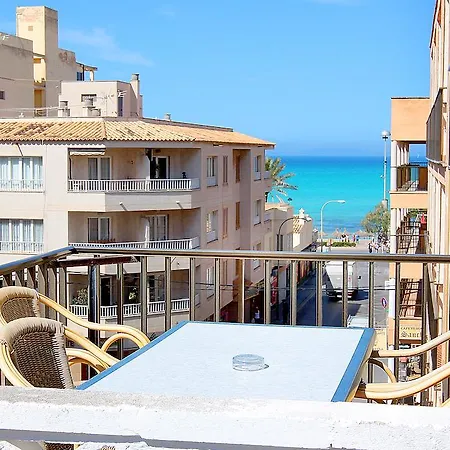 Sol De Mallorca-2
