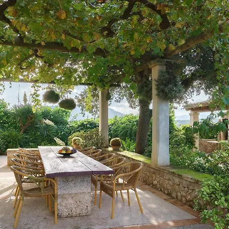 Holiday Home Finca Cifre-3