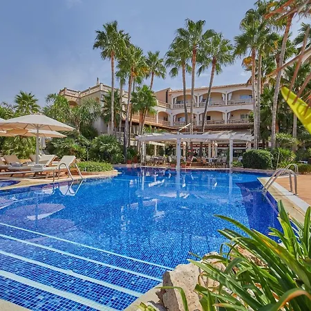 El Coto Boutique & Spa Hotel-3