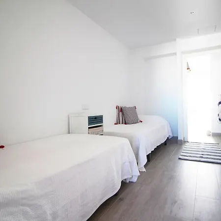 Apartaments Es Port Para Largas Estancias-3