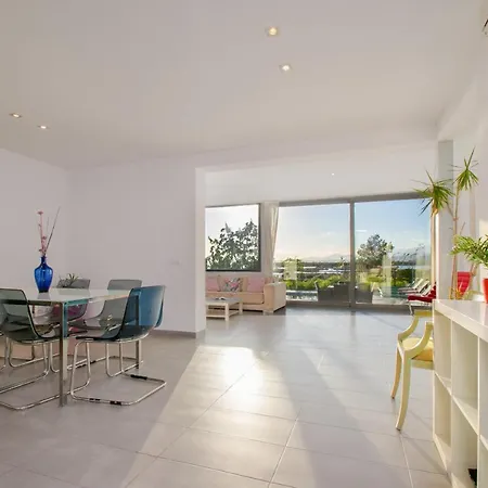 Villa Lake Village Alcudia-2