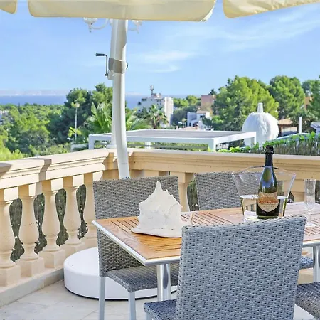 Villa Maria Portals Nous By Priorityvillas-3