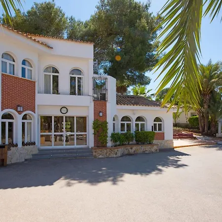 Hotel Cala Romántica-2
