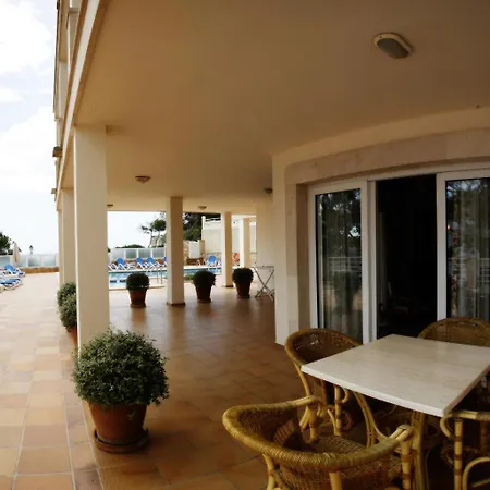 Apartamentos Villa Sirena-2