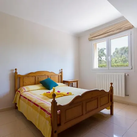 Villa ALZINA by Mallorca Villa Selection-3