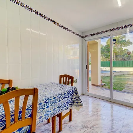 Beach Villa Can Bauza By Sealand Villas-2