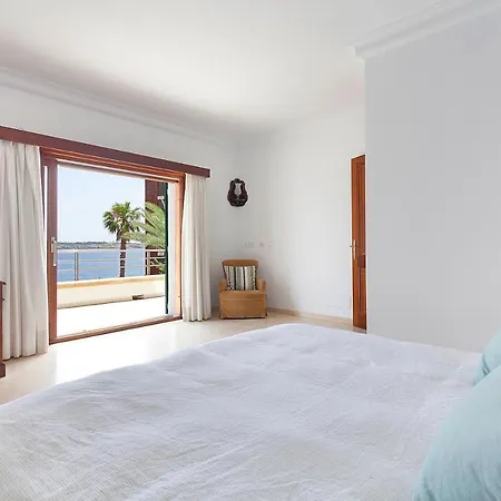 Ses Gerres Beach House-3