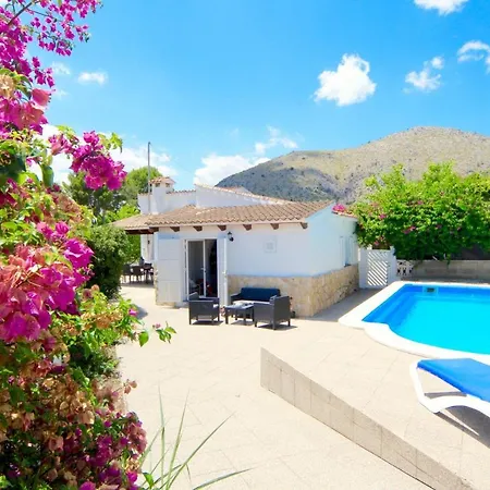Beach Villa Carmen By Sealand Villas-3