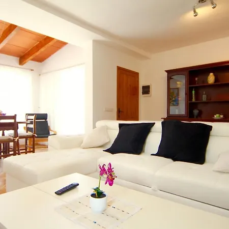 Beach Villa Carmen By Sealand Villas-2