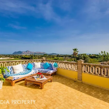 Finca Pegasus-2