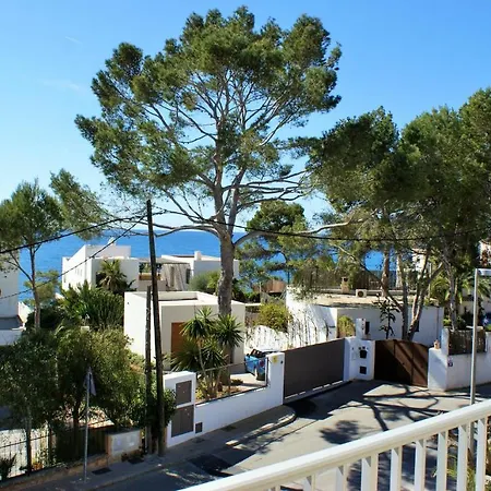 Bagari Homes Camp De Mar-2