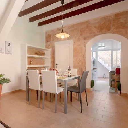 Holiday Home Ca Na Serrieta-3
