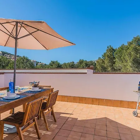 Penthouse Los Fresnos-2