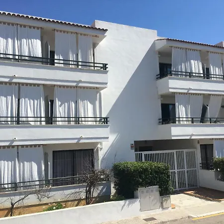 Apartamentos Es Dolc-2