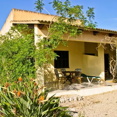 Finca Hotel Rural Predio Son Serra-2