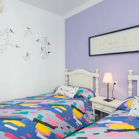 Residencial Llenaire Apartment-3