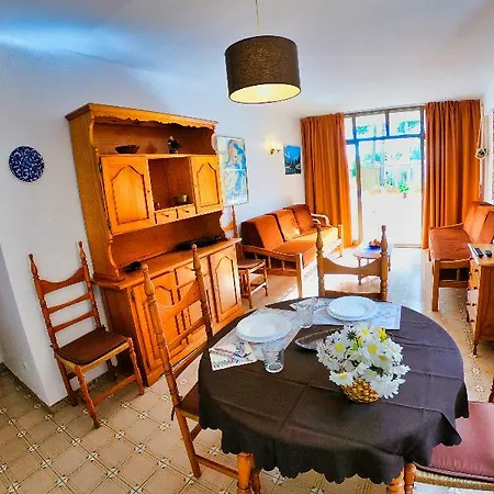 Apartamentos Bon Aire-2