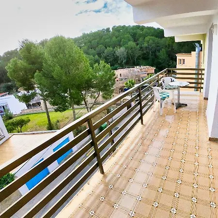 Apartamentos Bon Aire-3