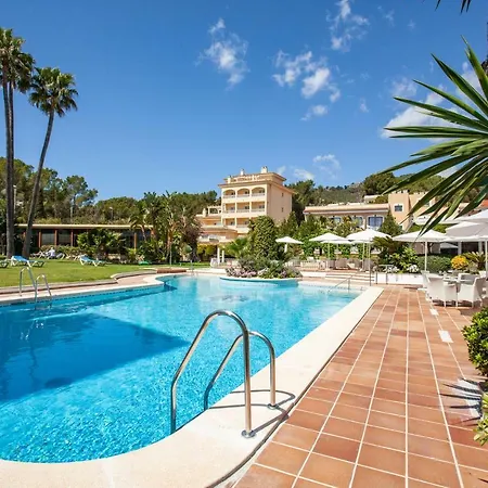 Grupotel Nilo & Spa-3